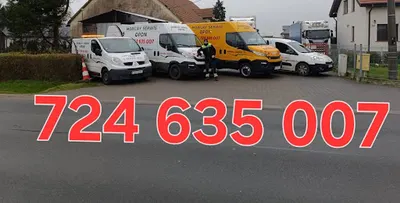 Wulkanizacja Mobilna Stacjonarna / Mobilny Serwis Opon / Wulkanizacja Gniezno 24/7 / Tir, Bus, Osobowe, Rolnicze